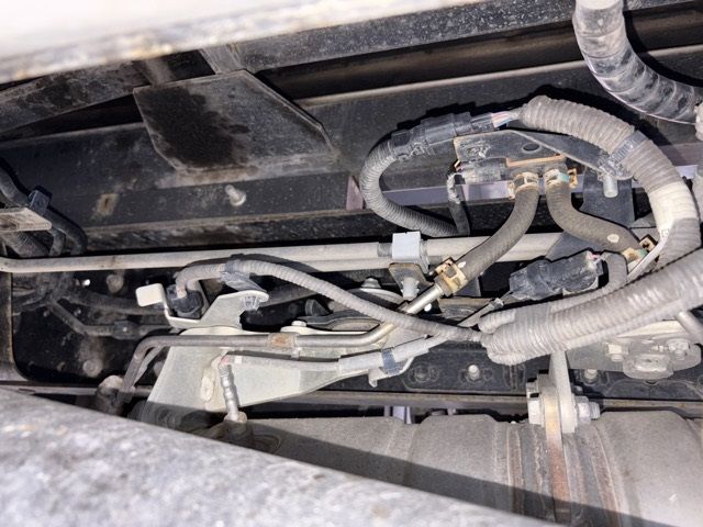 2020 Toyota Dyna Loader Dump auction photo 18