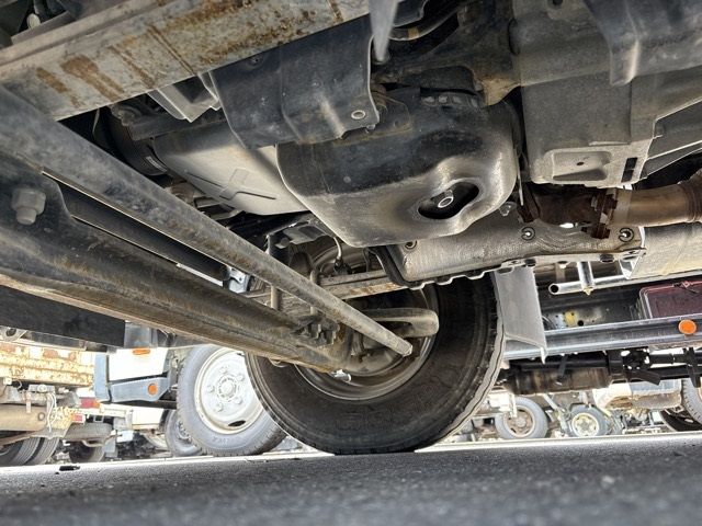 2020 Toyota Dyna Loader Dump auction photo 11