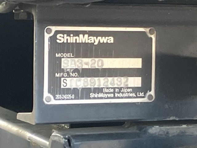 2020 Toyota Dyna Loader Dump auction photo 19