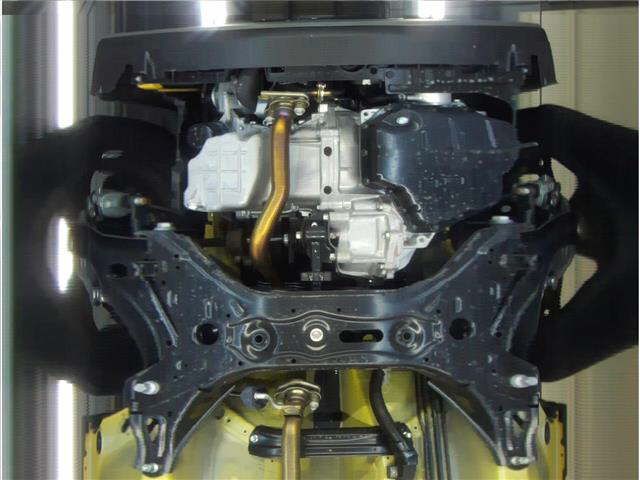 2025 Suzuki Hustler ハイブリッドX ゼンホウイモニタ auction photo 9