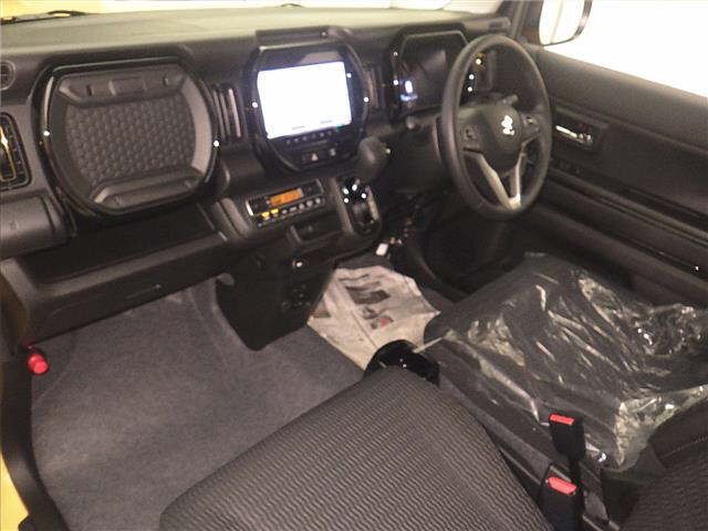 2025 Suzuki Hustler ハイブリッドX ゼンホウイモニタ auction photo 4