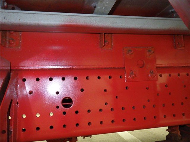 2015 Isuzu Forward Wing auction photo 5