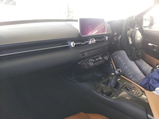2024 Toyota スープラ RZ auction photo 3