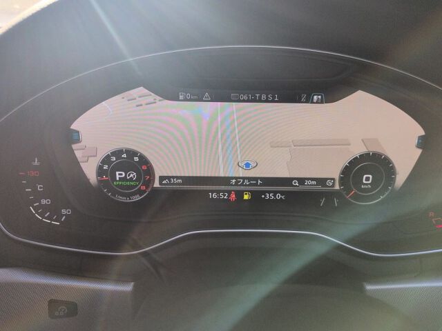 2018 Audi A5 Sportback 2.0TFSIスポーツ auction photo 6