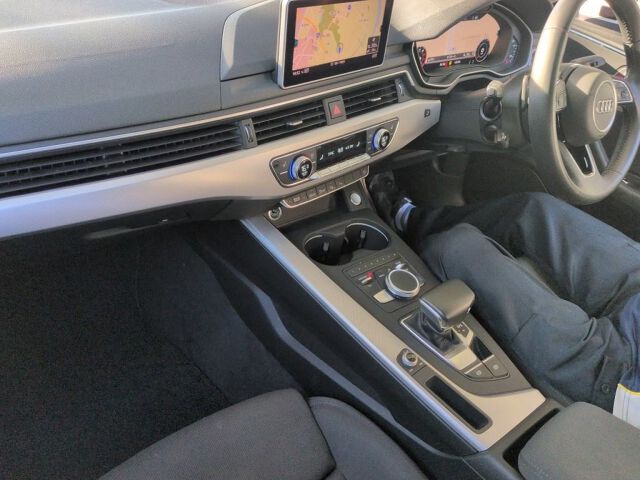 2018 Audi A5 Sportback 2.0TFSIスポーツ auction photo 3