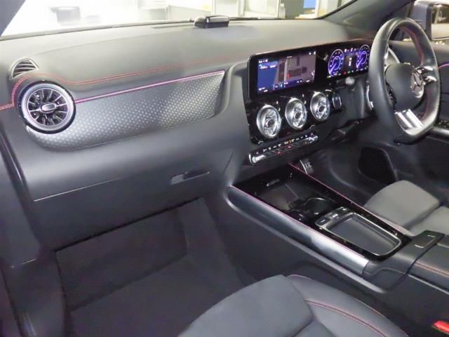 2025 Mercedes-Benz EQA 250 Plus AMG Line P auction photo 2