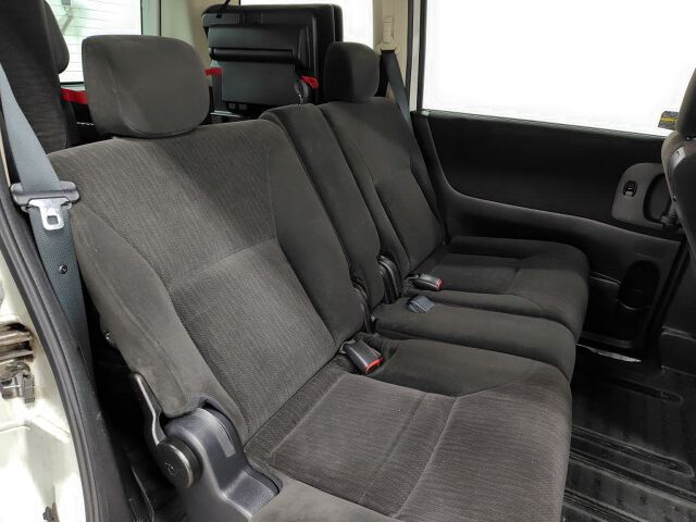 2010 Nissan Serena 20S Vセレクション auction photo 6