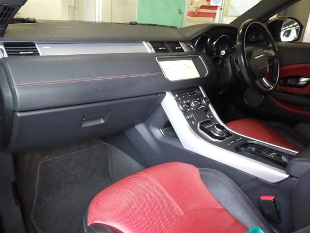 2019 Land Rover ランドローバー Range Rover Evoque Convertible auction photo 2