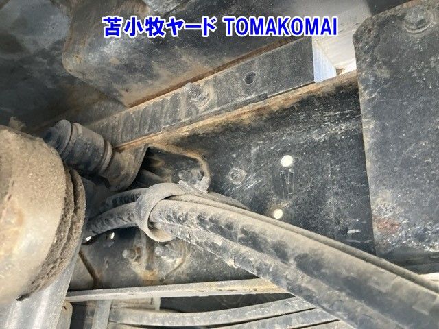 2019 Hino Dutro ダンプ auction photo 16