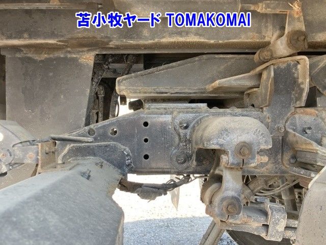 2019 Hino Dutro ダンプ auction photo 14