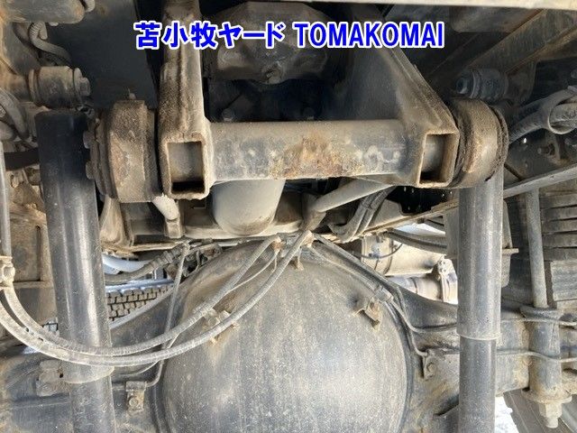 2019 Hino Dutro ダンプ auction photo 13