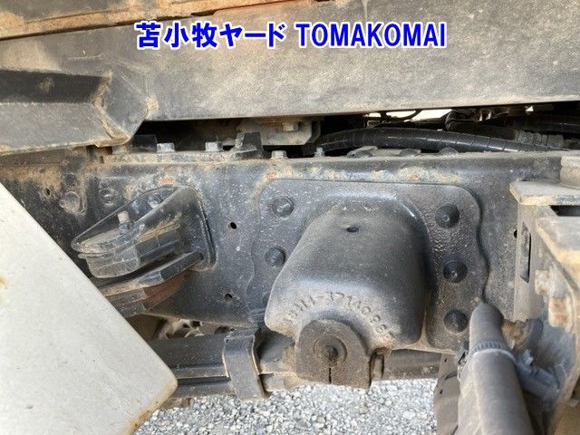 2019 Hino Dutro ダンプ auction photo 15