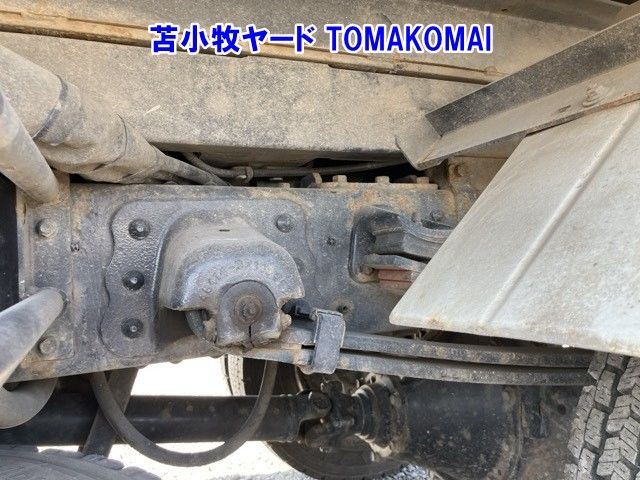 2019 Hino Dutro ダンプ auction photo 10
