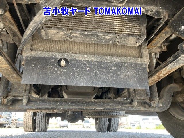 2019 Hino Dutro ダンプ auction photo 9