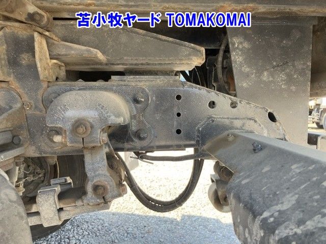 2019 Hino Dutro ダンプ auction photo 12