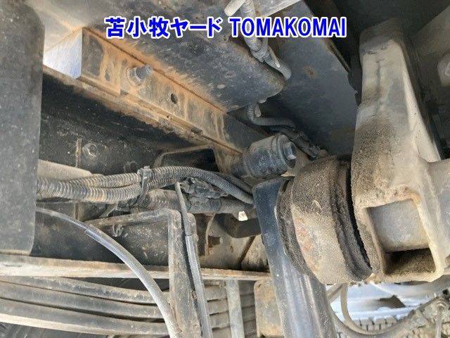 2019 Hino Dutro ダンプ auction photo 11