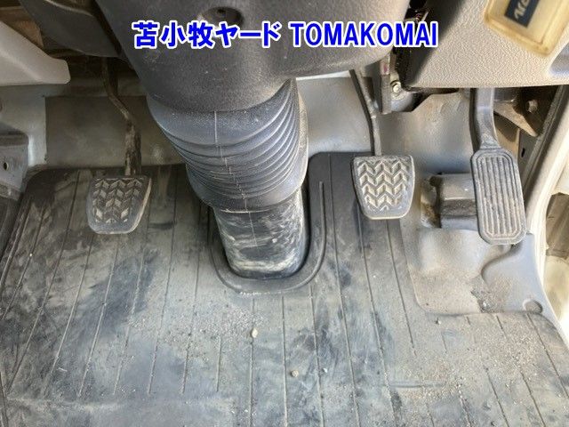 2019 Hino Dutro ダンプ auction photo 3