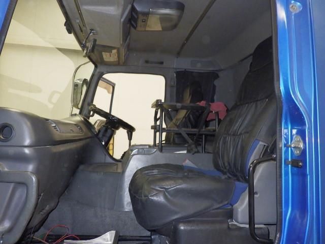 2014 Isuzu ダンプ auction photo 8
