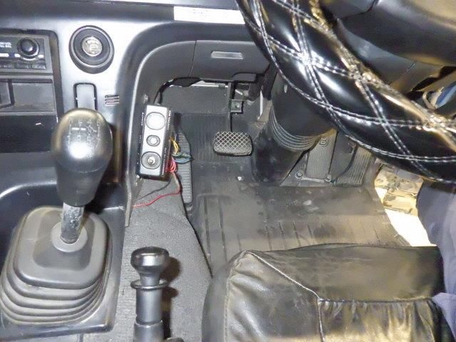 2014 Isuzu ダンプ auction photo 7