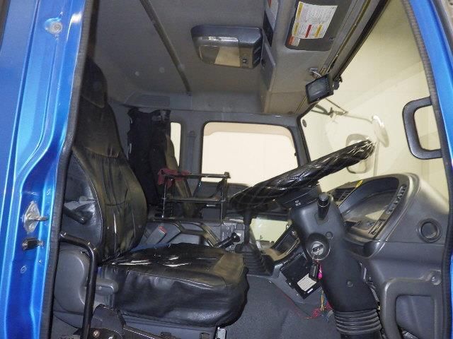 2014 Isuzu ダンプ auction photo 5