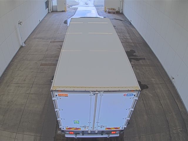 2019 Hino Ranger レイゾウレイトウ PG auction photo 3