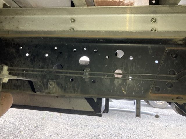 2019 Hino Ranger レイゾウレイトウ PG auction photo 17
