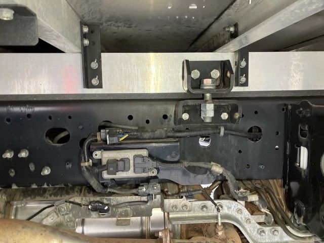 2019 Hino Ranger レイゾウレイトウ PG auction photo 16