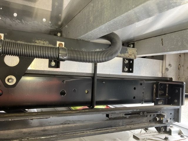2019 Hino Ranger レイゾウレイトウ PG auction photo 13
