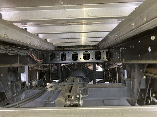 2019 Hino Ranger レイゾウレイトウ PG auction photo 14