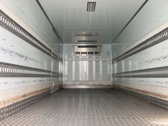 2019 Hino Ranger レイゾウレイトウ PG auction photo 20