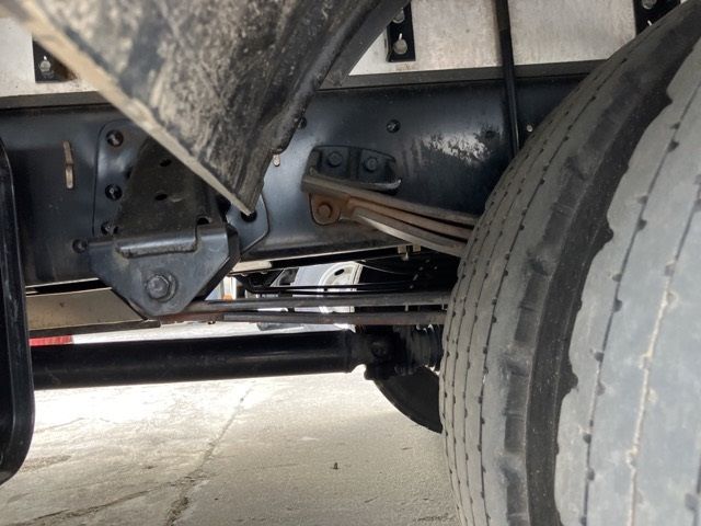2019 Hino Ranger レイゾウレイトウ PG auction photo 9