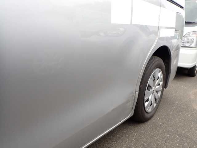 2021 Toyota Noah X 8人乗 auction photo 5