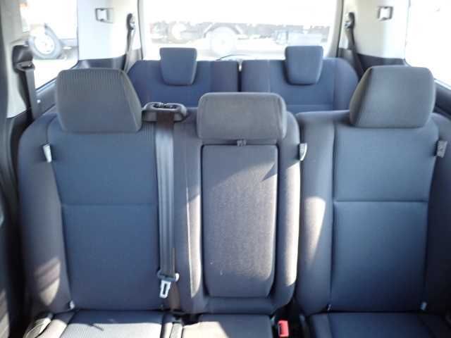 2021 Toyota Noah X 8人乗 auction photo 8