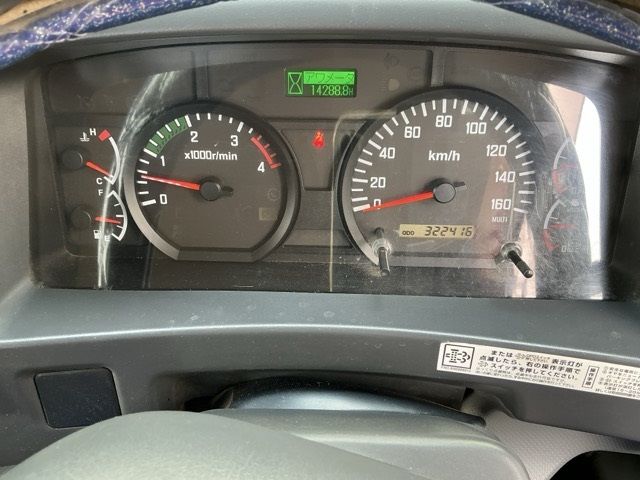 2007 Isuzu Forward ダンプ auction photo 6