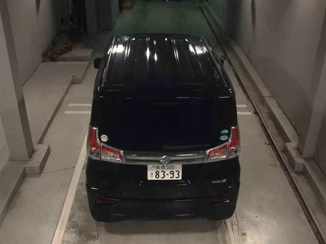 2020 Suzuki Solio GX2 auction photo 7