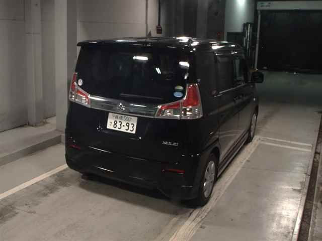 2020 Suzuki Solio GX2 auction photo 5