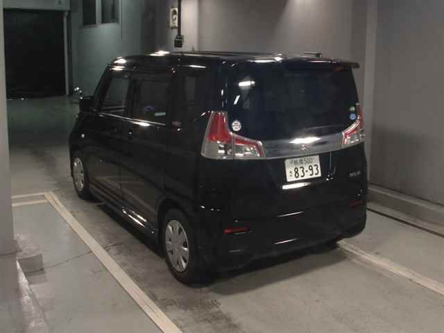 2020 Suzuki Solio GX2 auction photo 2