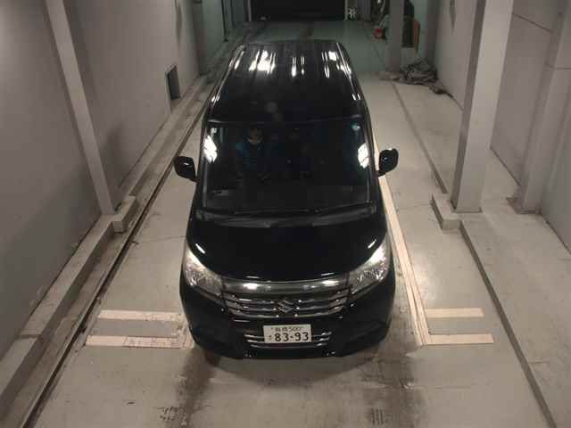 2020 Suzuki Solio GX2 auction photo 6