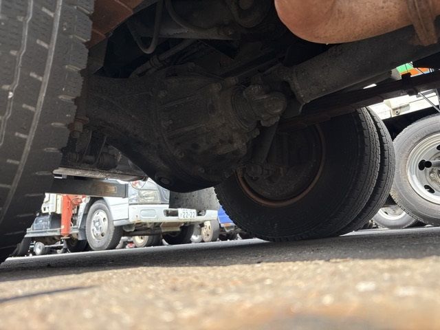 2013 Isuzu Elf Jinkai auction photo 10