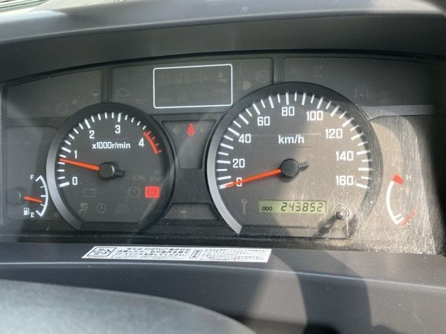 2013 Isuzu Elf Jinkai auction photo 7