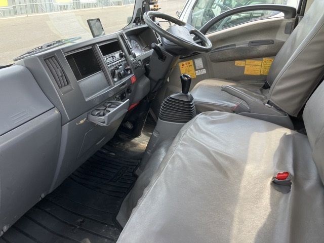 2013 Isuzu Elf Jinkai auction photo 5