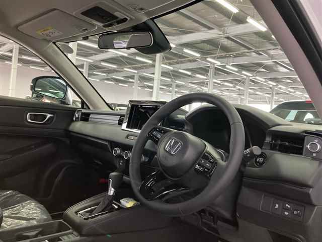 2026 Honda Vezel G auction photo 3