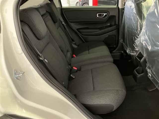 2026 Honda Vezel G auction photo 7