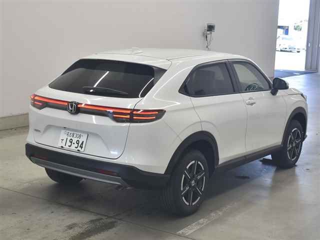 2026 Honda Vezel G auction photo 5