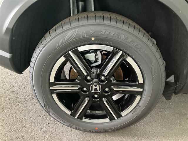 2026 Honda Vezel G auction photo 8