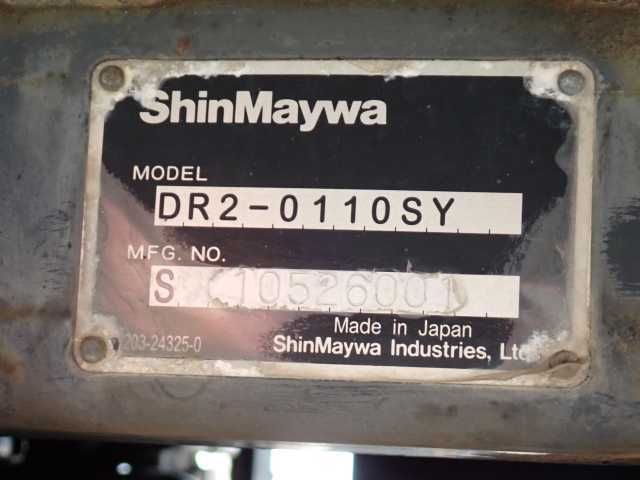2010 Isuzu Elf 3.0T Dump Truck auction photo 13