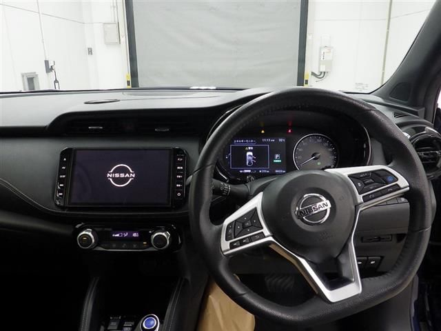 2022 Nissan Kicks X auction photo 5