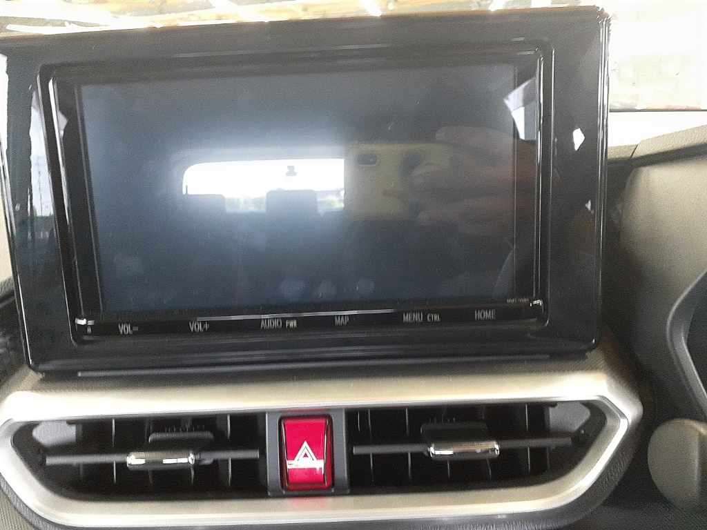 2022 Toyota Raize Z auction photo 12