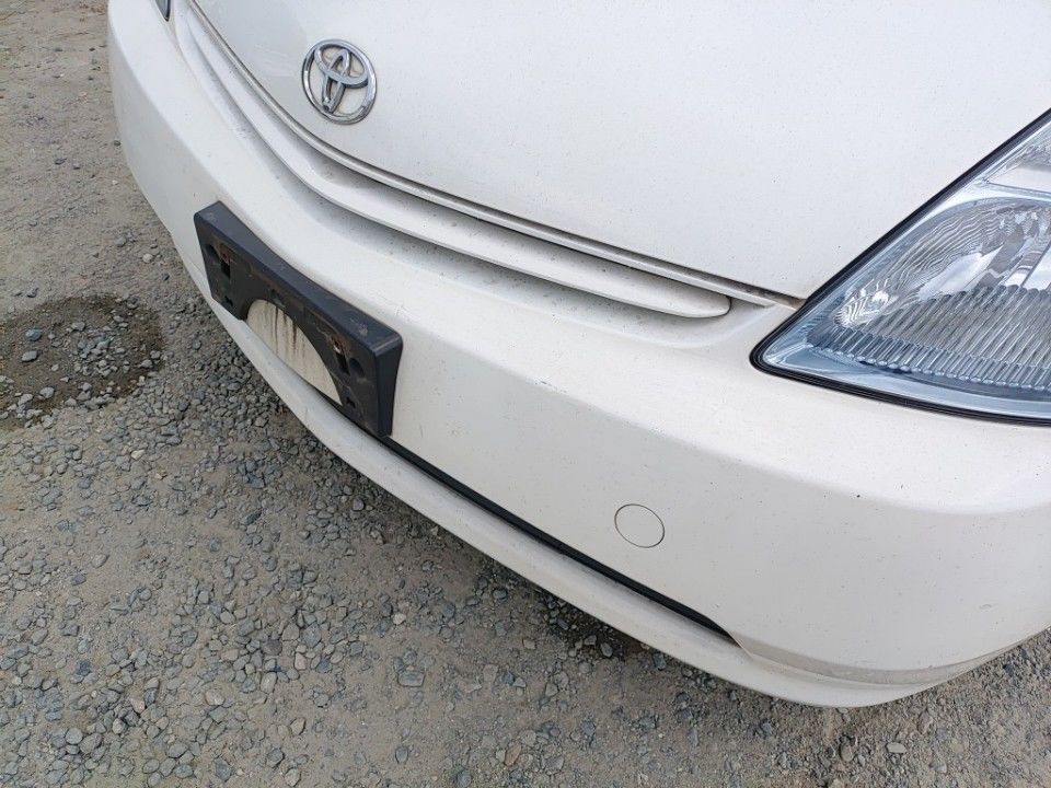 2011 Toyota Prius auction photo 21