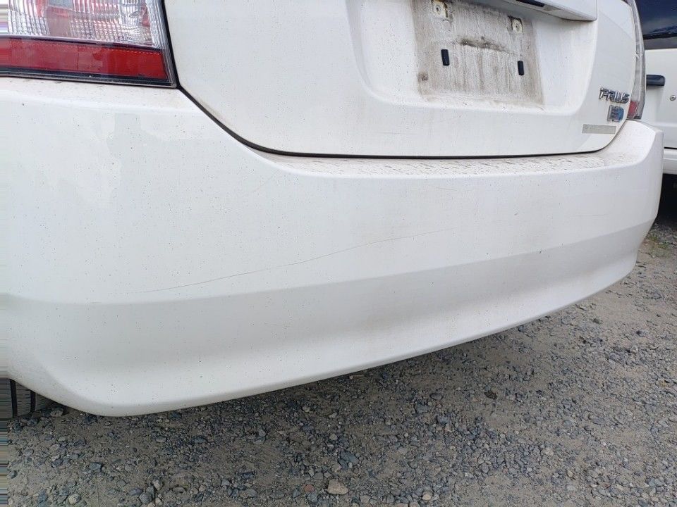 2011 Toyota Prius auction photo 26
